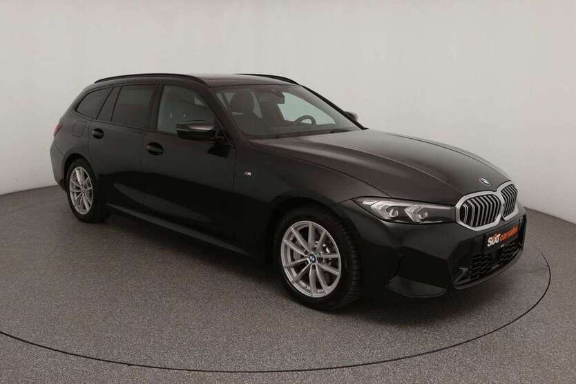 BMW 330 25.009 km 47.880 € Garching 85748