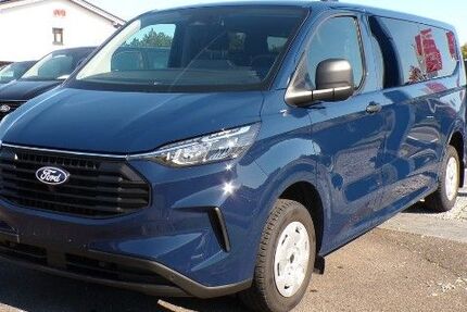 Ford Transit Custom 34.500 km 33.990 &euro; Werne 59368