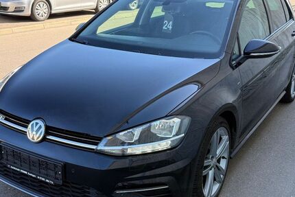 VW Golf 129.500 km 14.400 &euro; Essingen­­­ 73457