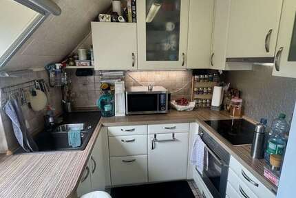 Wohnung zum Kaufen in Schwäbisch Hall 249.000 € 60.87 m² 2 zimmer