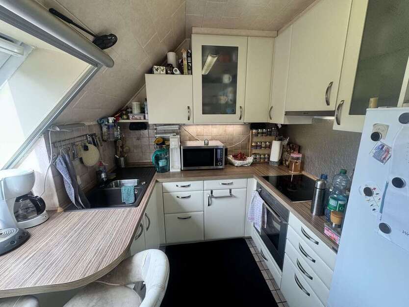 Wohnung zum Kaufen in Schwäbisch Hall 249.000 € 60.87 m² 2 zimmer