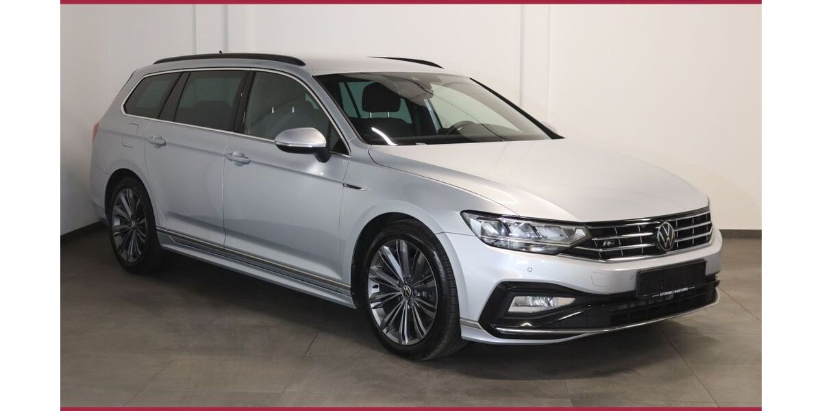 VW Passat 118.600 km 24.500 &euro; Bebra 36179