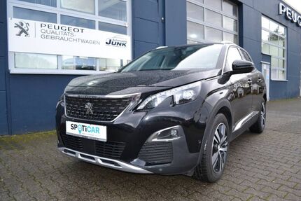 Peugeot 3008 152.128 km 17.990 &euro; Daun 54550