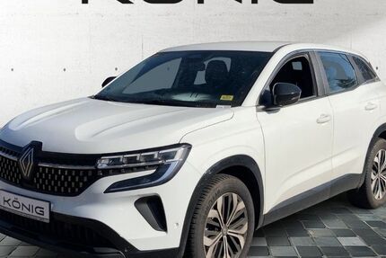 Renault Austral 38.116 km 26.699 &euro; Suhl 98528