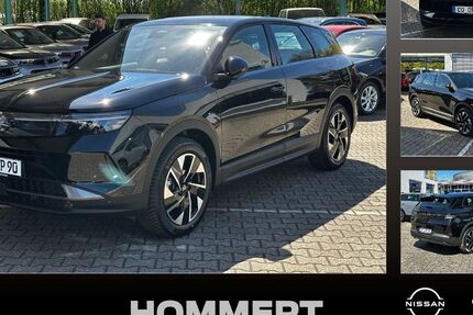Opel Grandland (X) 1.500 km 37.890 &euro; Coburg 96450
