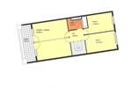 Reihenendhaus Laatzen Grasdorf - 6 Zimmer, 166 m&sup2;, 550.000&euro; | Angebot:26023391