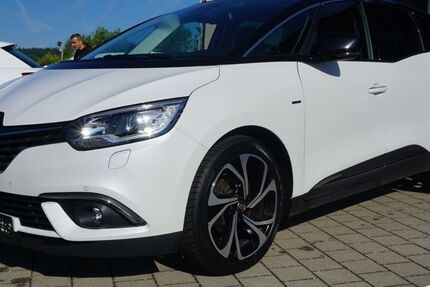 Renault Grand Scenic 71.200 km 19.990 &euro; Waldshut-Tiengen 79761