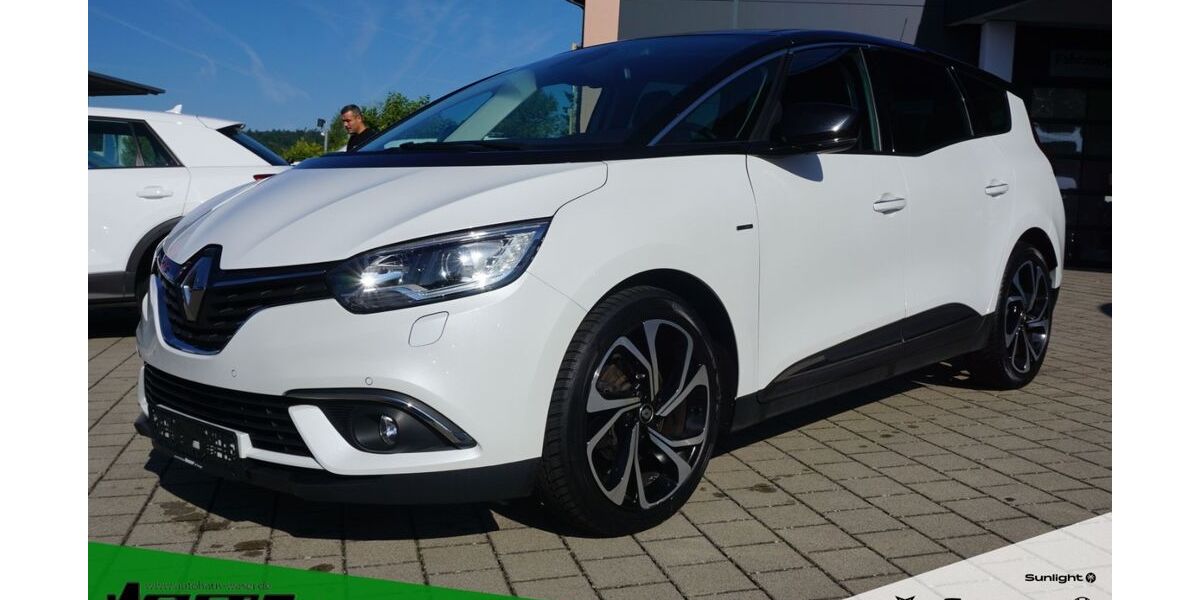 Renault Grand Scenic 71.200 km 19.990 &euro; Waldshut-Tiengen 79761