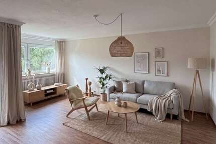 Wohnung Nürnberg Herrnhütte - 3 Zimmer, 78 m&sup2;, 767&euro; | Angebot:27141992