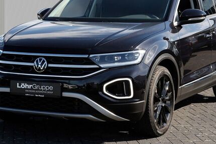 VW T-Roc 55.896 km 20.480 &euro; Koblenz 56070
