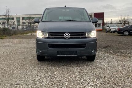 VW T5 Multivan 165.477 km 14.300 &euro; Radeburg 01471