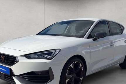 Cupra Leon 24.990 km 22.990 &euro; Heide 25746