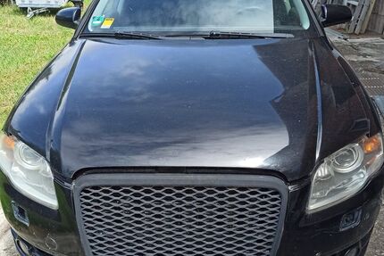 Audi A4 310.000 km 1.070 &euro; Worms 67551