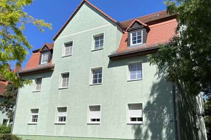 Wohnung Bitterfeld-Wolfen Wolfen - 2 Zimmer, 55 m&sup2;, 413&euro; | Angebot:26802809