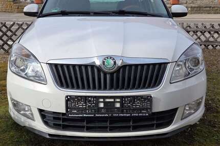 Skoda Felicia 180.400 km 2.000 &euro; Albstadt, Stadt 72461