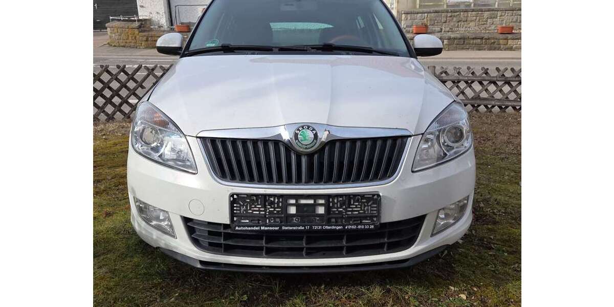 Skoda Felicia 180.400 km 2.000 &euro; Albstadt, Stadt 72461