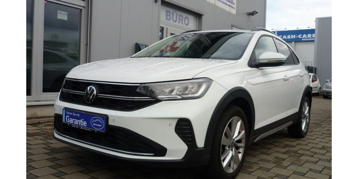 VW Taigo 29.883 km 15.900 &euro; Kaiserslautern 67657