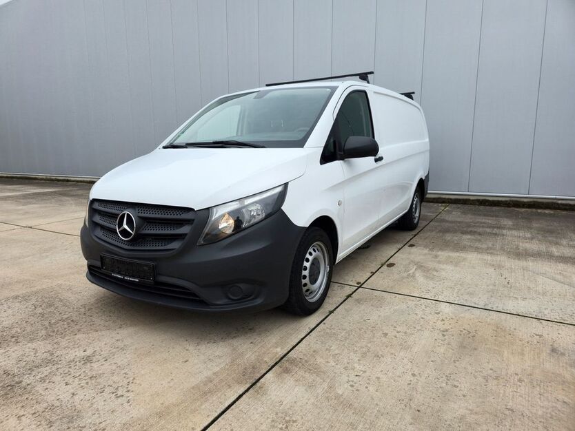 Mercedes-Benz Vito 221.500 km 10.800 € Werther 99735