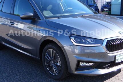 Skoda Fabia 6.500 km 21.550 &euro; Neuhäusel 56335