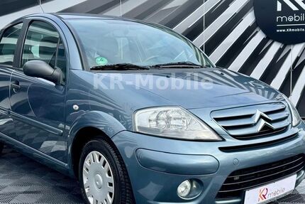 Citroen C3 104.198 km 2.650 &euro; Garbenheim 35583