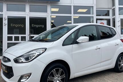 Hyundai ix20 144.700 km 5.990 &euro; Bruchhausen-Vilsen 27305