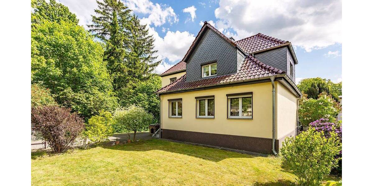 Einfamilienhaus Werneuchen - 4 Zimmer, 115 m&sup2;, 365.000&euro; | Angebot:25739792