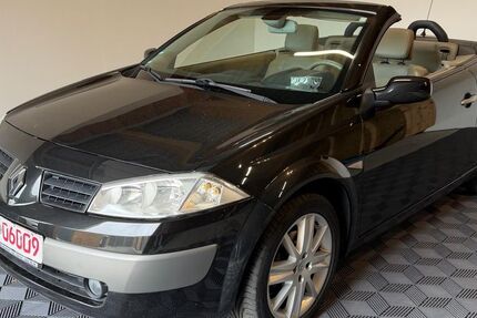 Renault Megane 134.000 km 2.390 &euro; Alzey 55232