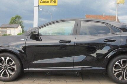 Ford Puma 81.694 km 15.390 &euro; Vilseck - Ortsteil Schönlind 92249