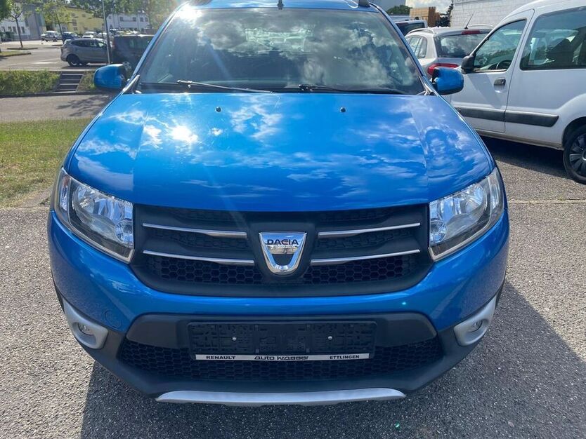 Sandero