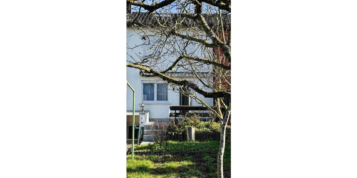 Reihenhaus Ulm Obertalfingen - 4.5 Zimmer, 125 m&sup2;, 395.000&euro; | Angebot:26585674