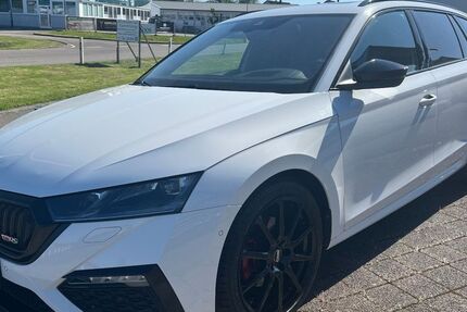 Skoda Octavia 59.928 km 33.900 &euro; Sasbach 77880