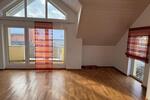Dachgeschoßwohnung Crailsheim - 2 Zimmer, 96 m&sup2;, 950&euro; | Angebot:23739443