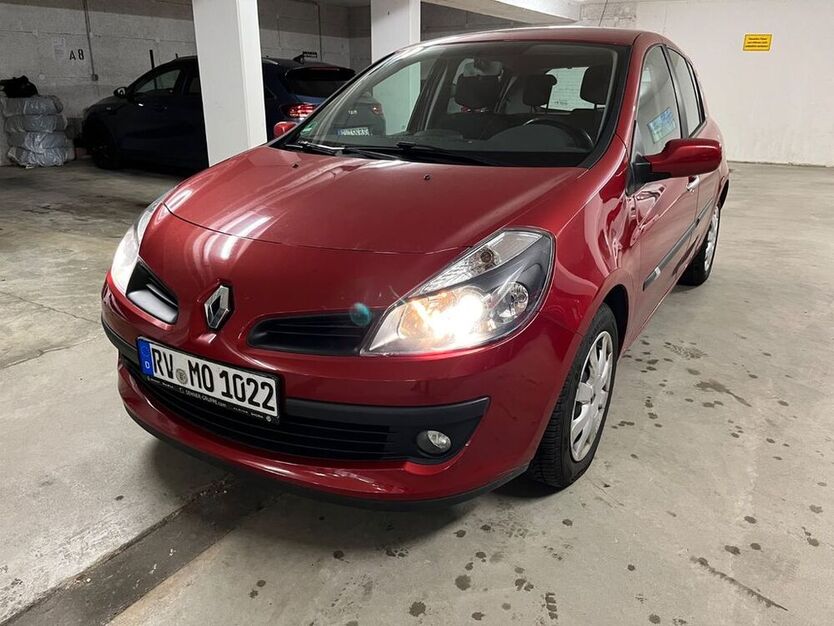 Clio