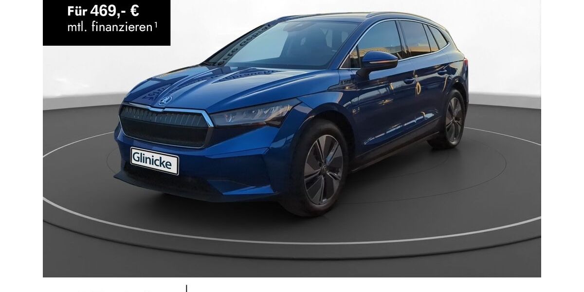 Skoda Enyaq 29.000 km 35.880 &euro; Weimar 99423