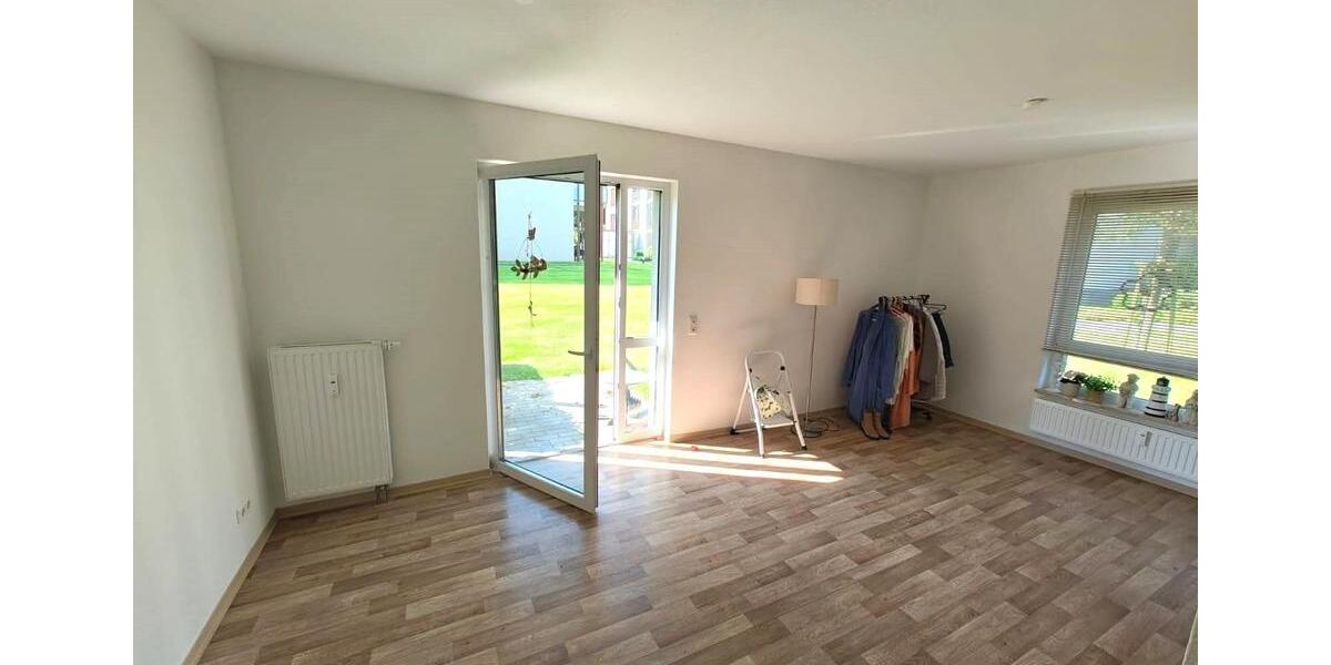 Etagenwohnung Heide - 2 Zimmer, 52 m&sup2;, 339&euro; | Angebot:26645661