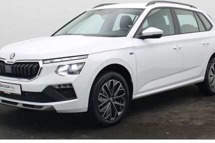 Skoda Kamiq 12.000 km 26.880 &euro; Würzburg 97084