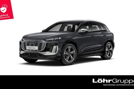 Audi e-tron 9.700 km 70.980 &euro; Trier 54292