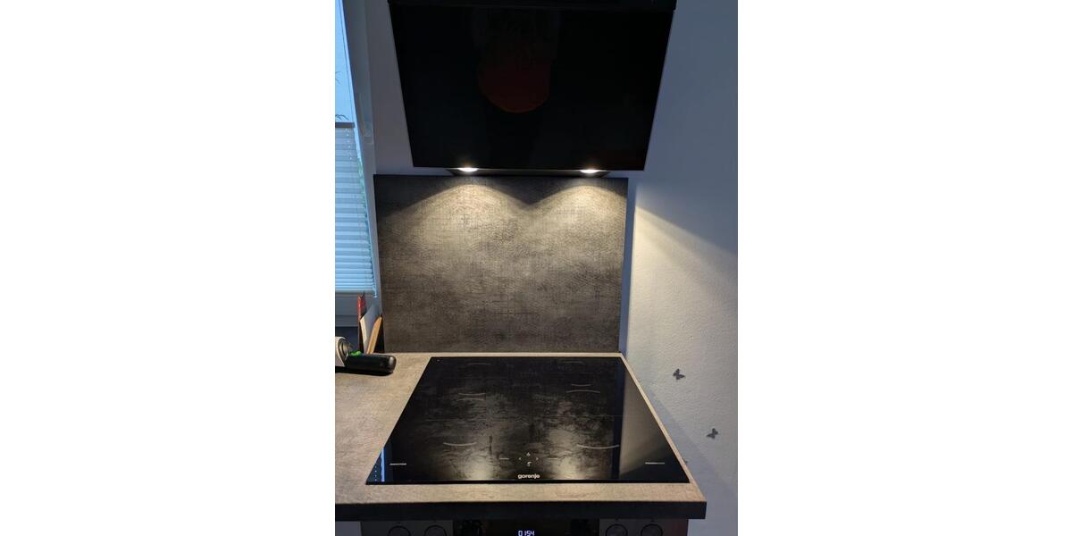 Tolles Reihen-Endhaus im Herzen von Putbus, zu vermieten 4 zimmer