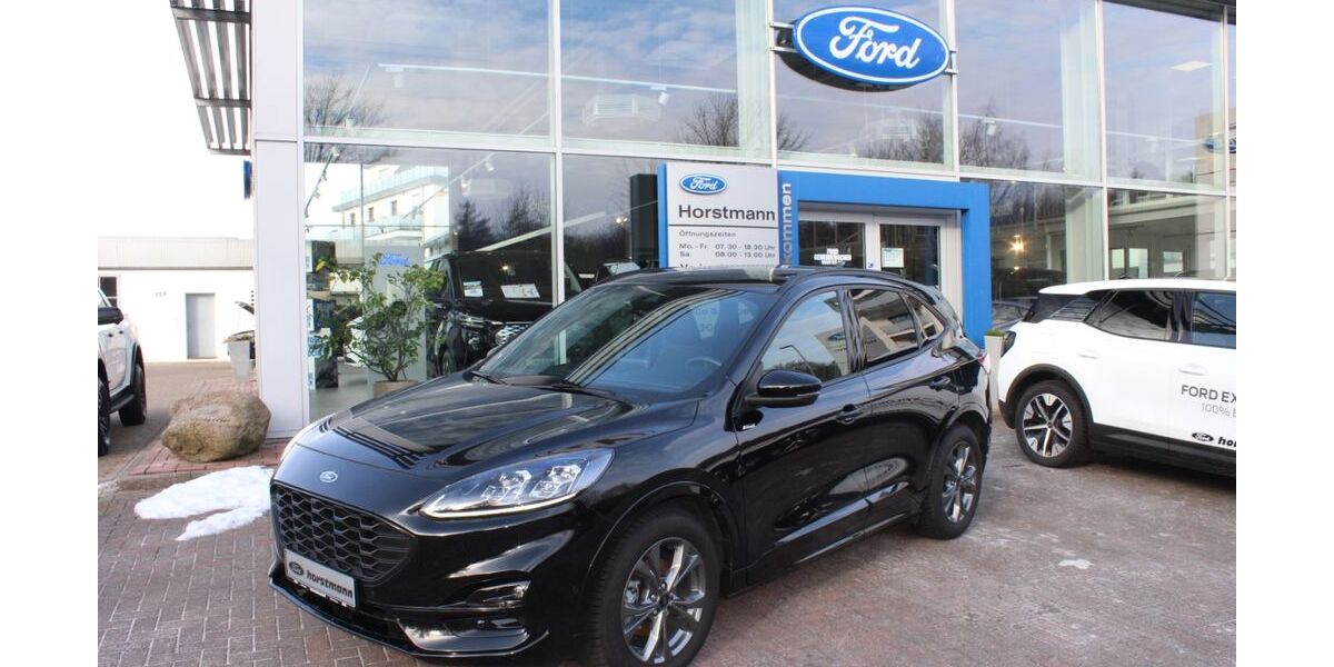 Ford Kuga 49.525 km 28.950 &euro; Rastede 26180