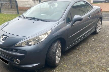 Peugeot 207 101.000 km 3.600 &euro; Trendelburg 34388