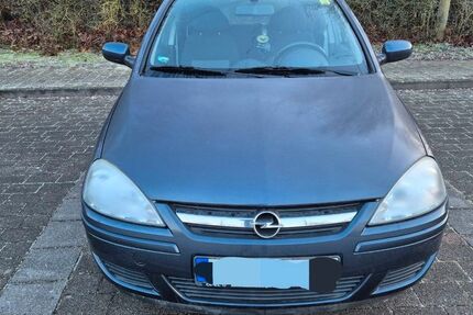 Opel Corsa 214.141 km 1.000 &euro; Bad Friedrichshall 74177