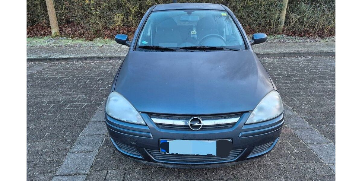 Opel Corsa 214.141 km 1.000 &euro; Bad Friedrichshall 74177