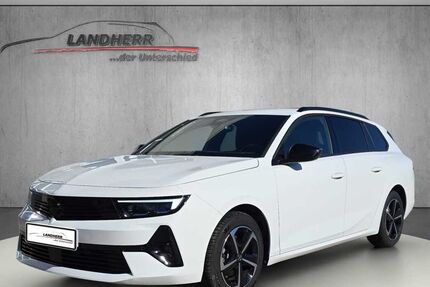 Opel Astra 14.800 km 19.710 &euro; Thannhausen 86470