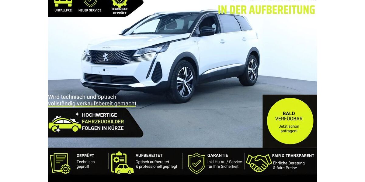 Peugeot 5008 22.590 km 23.990 &euro; Harrislee 24955