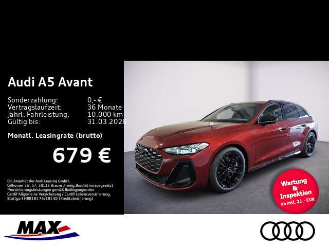 Audi A5 1.001 km 63.780 &euro; Offenbach 63071