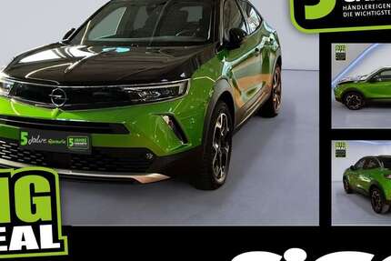 Opel Mokka 40.666 km 18.980 &euro; Augsburg 86167