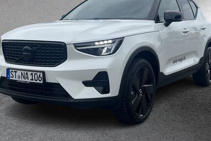 Volvo XC40 4.000 km 45.800 € Steinfurt 48565