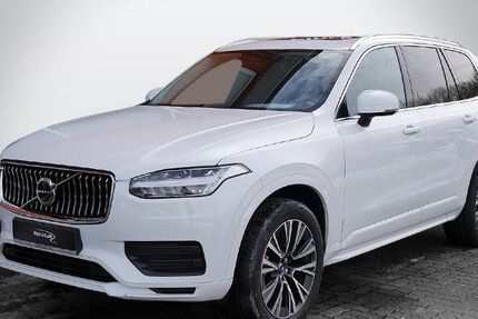 Volvo XC90 97.000 km 37.690 &euro; Pinneberg 25421