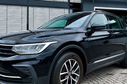 VW Tiguan 82.024 km 25.980 &euro; Nordhausen 99734