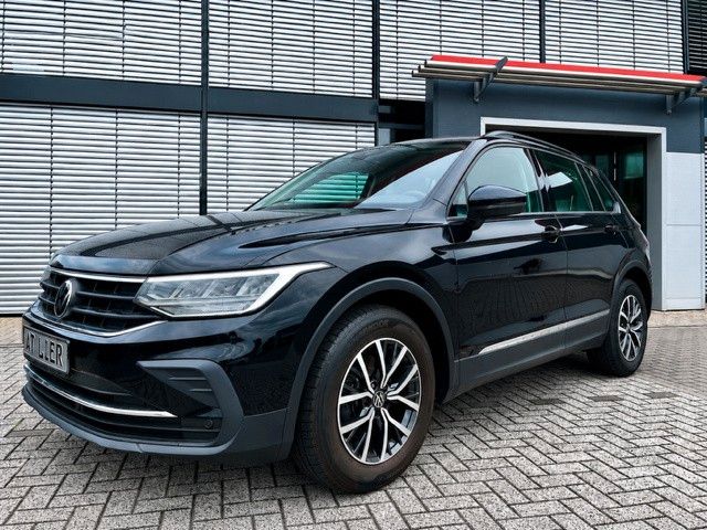 VW Tiguan 82.024 km 25.980 &euro; Nordhausen 99734